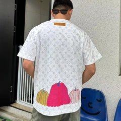 LO.UIS VUIT.TON TEES