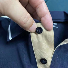 CO.ACH 100  POLO TEEs