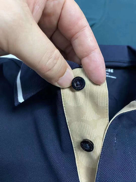 CO.ACH 100  POLO TEEs