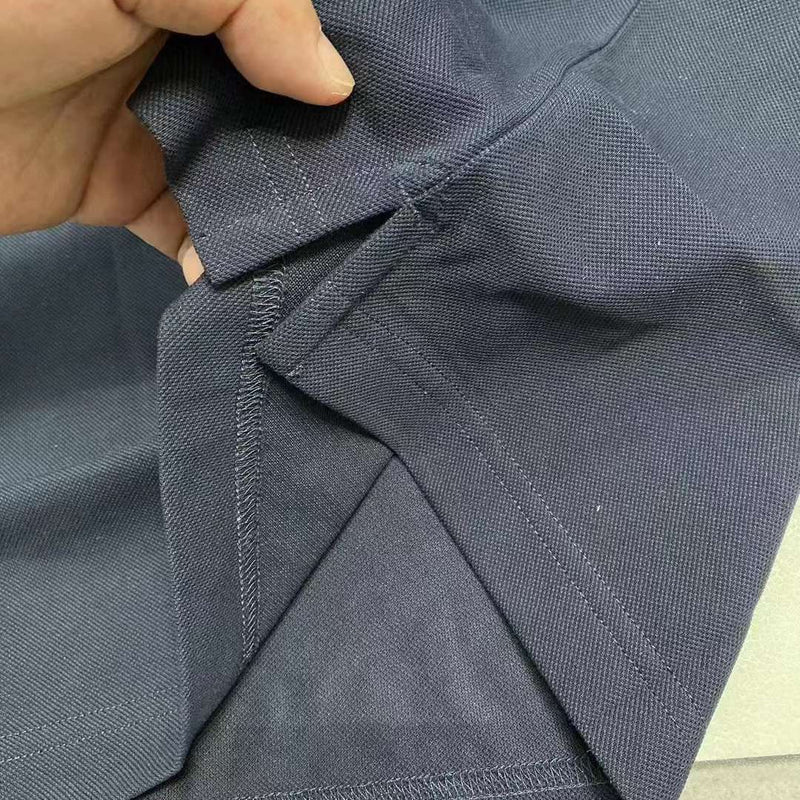 CO.ACH 100  POLO TEEs