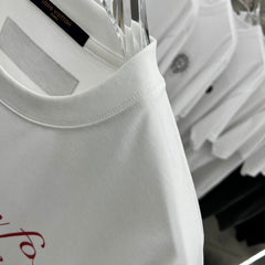 LO.UIS VUI.TTON   Drop Shoulder Tees