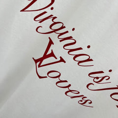 LO.UIS VUI.TTON   Drop Shoulder Tees