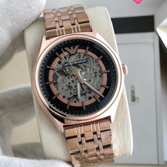 Emp.orio Ar.mani automatic.