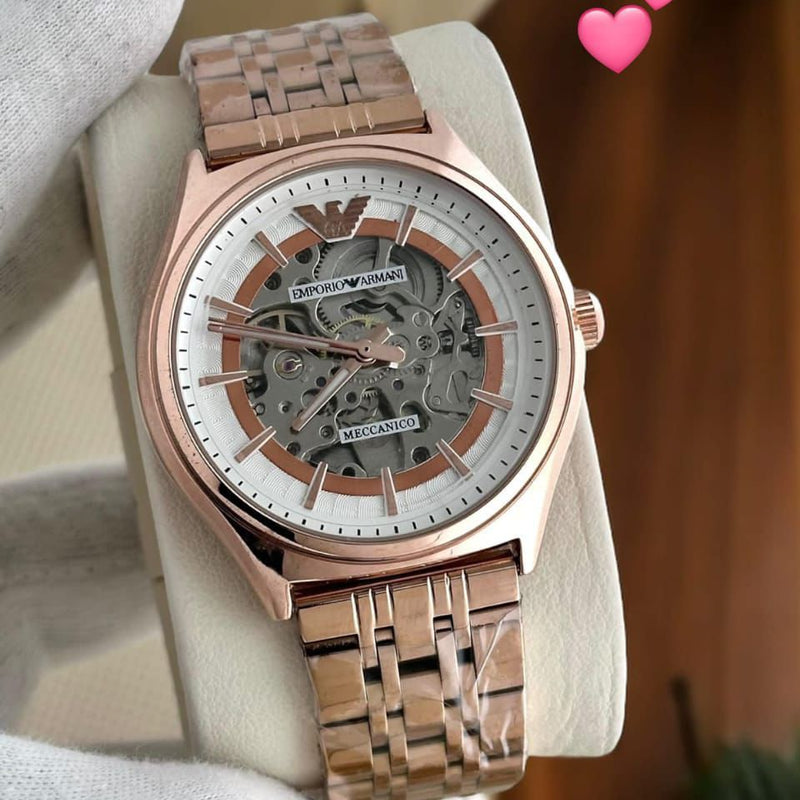 Emp.orio Ar.mani automatic.