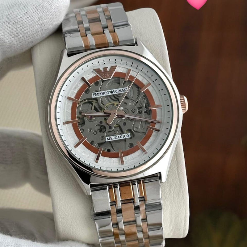 Emp.orio Ar.mani automatic.