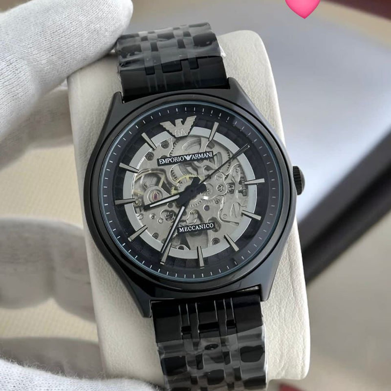 Emp.orio Ar.mani automatic.