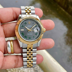 Rol.ex day date president automatic