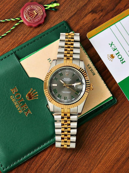 Rol.ex day date president automatic