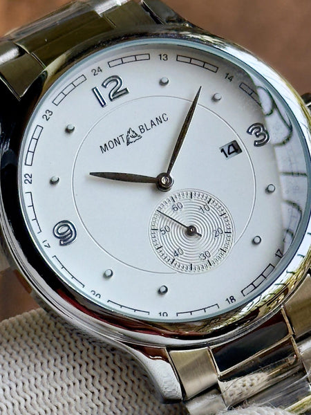 Mo.nt Blan.c quartz