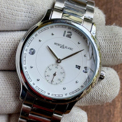 Mo.nt Blan.c quartz