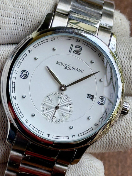 Mo.nt Blan.c quartz