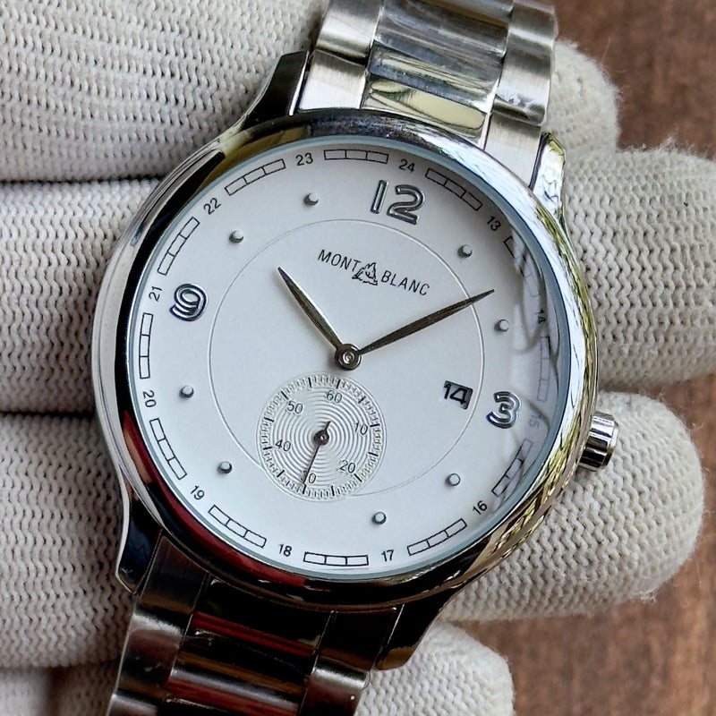 Mo.nt Blan.c quartz