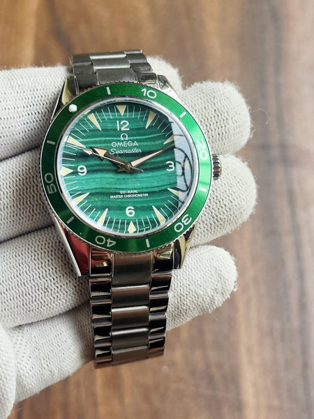Om.ega automatic
