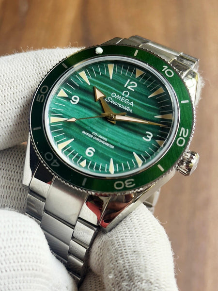 Om.ega automatic