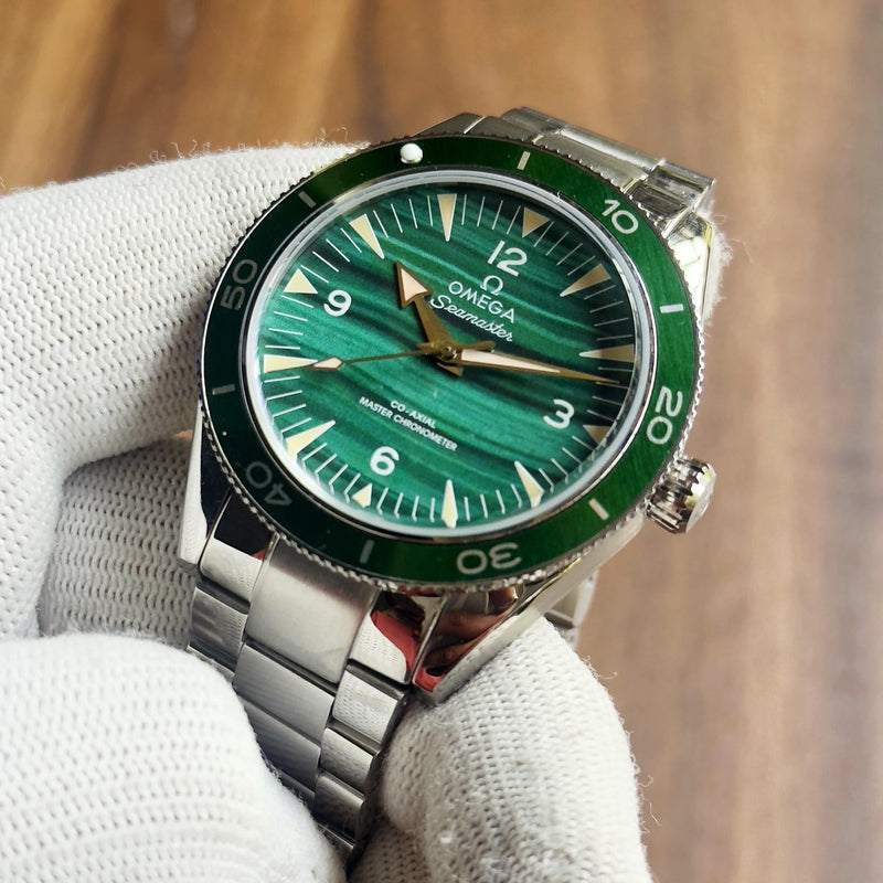 Om.ega automatic