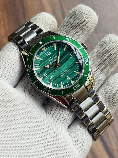 Om.ega automatic