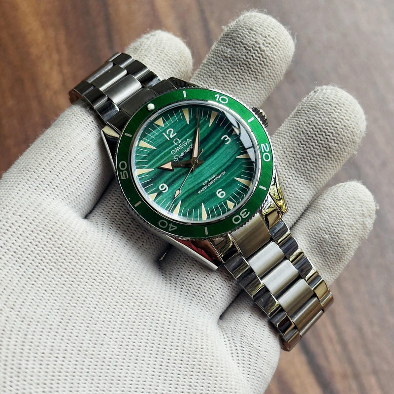 Om.ega automatic