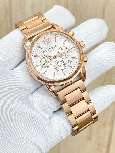 Pat.ek Phil.ippe quartz