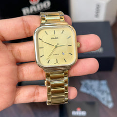 Ra.do tru thinline quartz