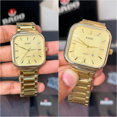 Ra.do tru thinline quartz