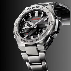 G-Sho.ck ca.sio quartz