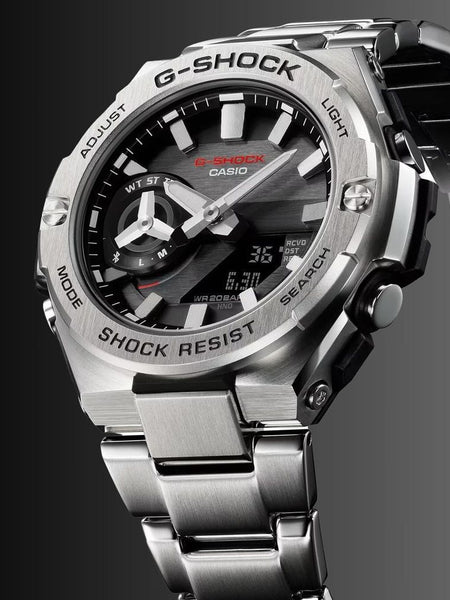 G-Sho.ck ca.sio quartz