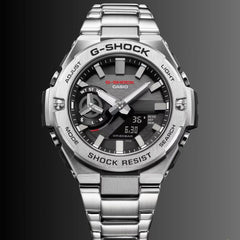 G-Sho.ck ca.sio quartz