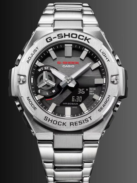 G-Sho.ck ca.sio quartz