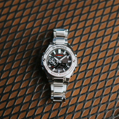 G-Sho.ck ca.sio quartz