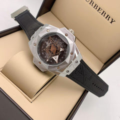 Hub.lot spider quartz