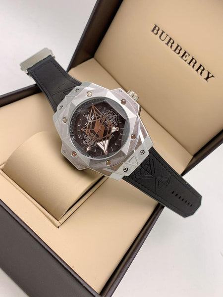 Hub.lot spider quartz