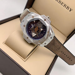 Hub.lot spider quartz