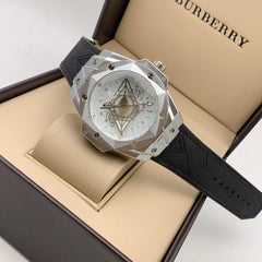 Hub.lot spider quartz