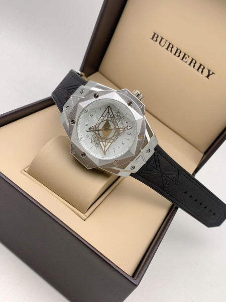 Hub.lot spider quartz