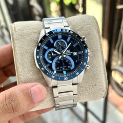 Cas.io ed.ifice quartz