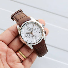 Tis.sot couturier quartz