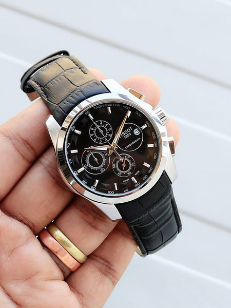 Tis.sot couturier quartz