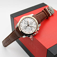 Tis.sot couturier quartz