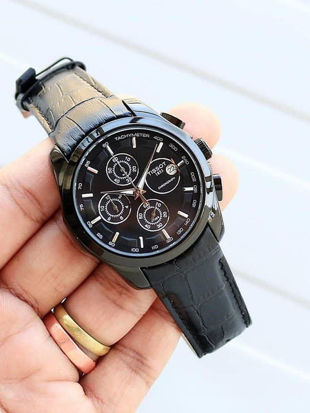 Tis.sot couturier quartz