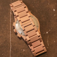 HUB.LOT GEN.EVE quartz