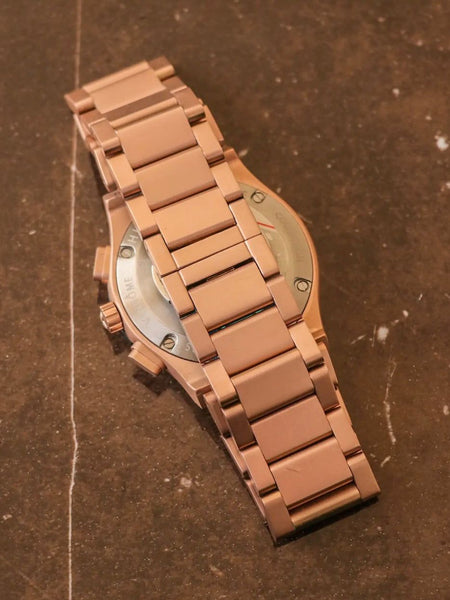 HUB.LOT GEN.EVE quartz