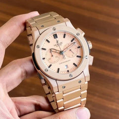 HUB.LOT GEN.EVE quartz