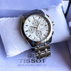 Tis.sot quartz machinery