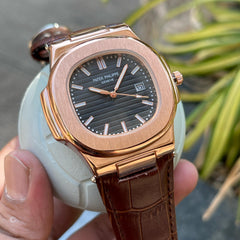 Pate.k Phil.ippe quartz