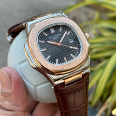 Pate.k Phil.ippe quartz