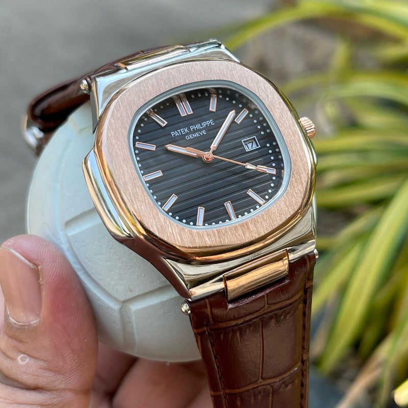 Pate.k Phil.ippe quartz