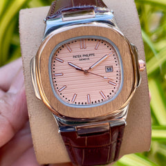Pate.k Phil.ippe quartz