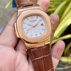 Pate.k Phil.ippe quartz