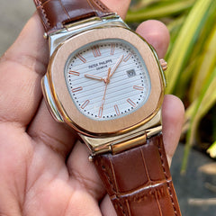 Pate.k Phil.ippe quartz