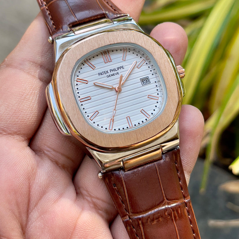 Pate.k Phil.ippe quartz